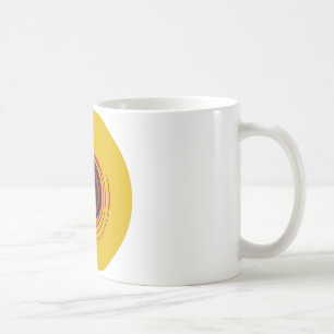 MUG MANGUE