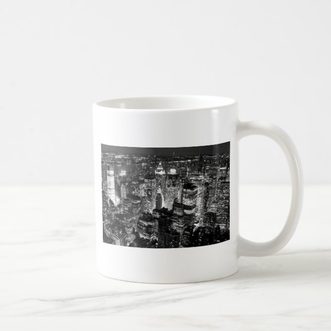 Mug Manhattan New York (Droite)