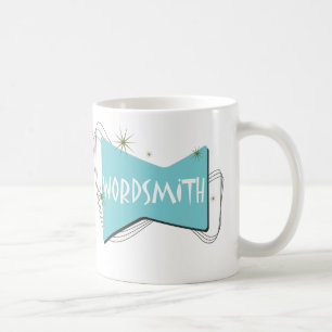 Mug Manieur de mots