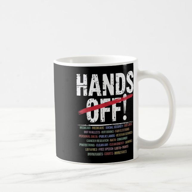 Mug Manifestation (Droite)