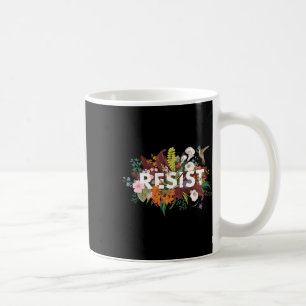 Mug Manifestation politique anti-Trump en Flore