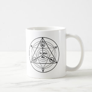 Mug Manifeste d'alchimie