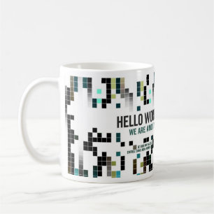 Mug Manifeste des internets