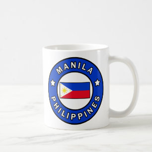 Mug Manille Philippines