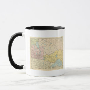 Mug Manitoba