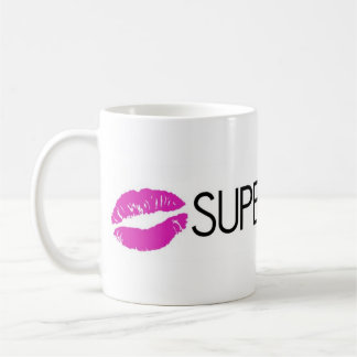 MUG MANNEQUIN VEDETTE