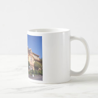 Mug Manoir de pain d'épice