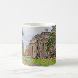 Mug Manoir Vanderbuilding
