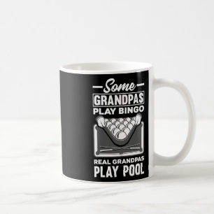 Mug Mans Certains Grandpas Jouer Bingo Real Grandpas J