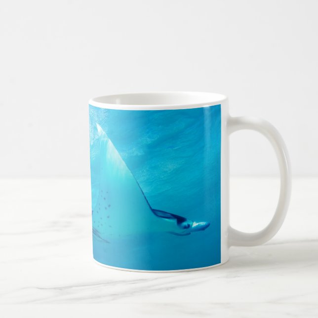 Mug Manta (Droite)