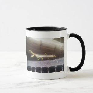 Mug Mante de prière