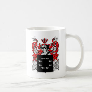 Mug Manteau de Bollinger des bras