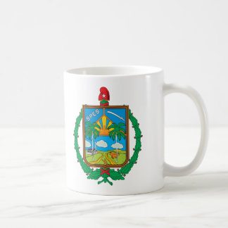 Mug Manteau de Camagsuey des bras