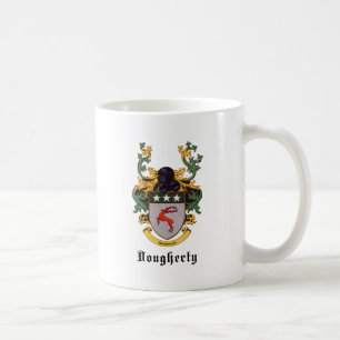 Mug Manteau de Dougherty des bras