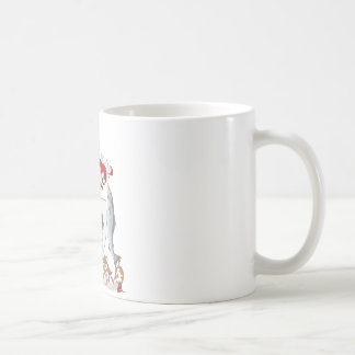Mug Manteau de Glasgow des bras