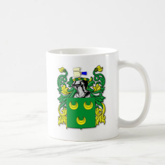 Mug Manteau de Kidder des bras