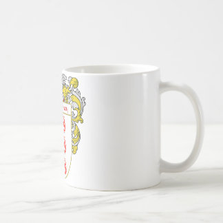 Mug Manteau de McInerney des bras (enveloppés)