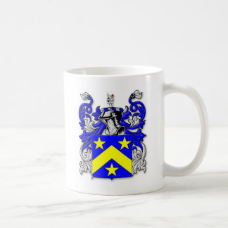 Mug Manteau de Monahan des bras