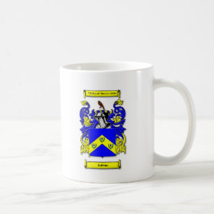 Mug Manteau de Robbins des bras