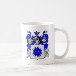 Mug Manteau de Tafoya des bras