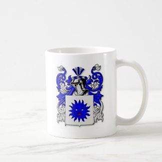 Mug Manteau de Tafoya des bras