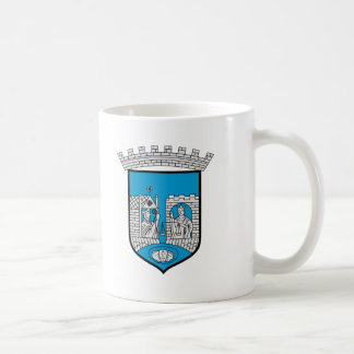 Mug Manteau de Trondheim des bras