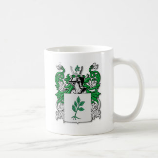 Mug Manteau de Zastrow des bras
