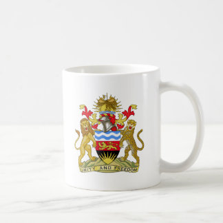 Mug Manteau du Malawi des bras