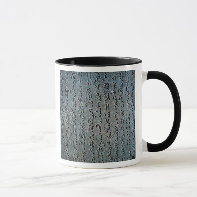 Mug Manuscrit cunéiforme (Droite)