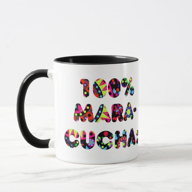 Mug Maracaibo, le quiero : Musique (Gauche)
