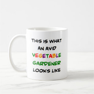 Mug maraîcher