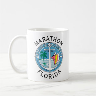 Mug Marathon - Florida Keys