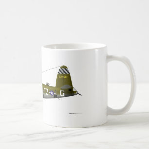 Mug Maraudeur de Martin B-26