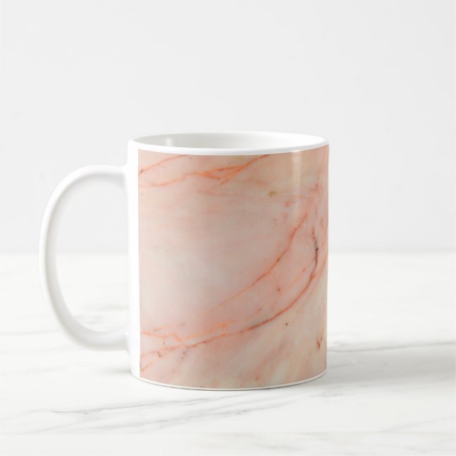 Mug Marble patterned texture backgroundabstract, archi (Gauche)