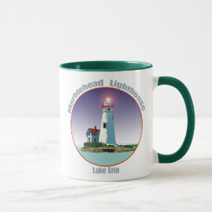 Mug Marblehead Lighthouse