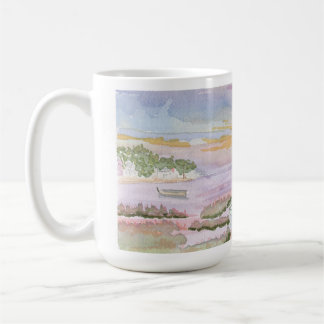Mug Marblehead Marsh
