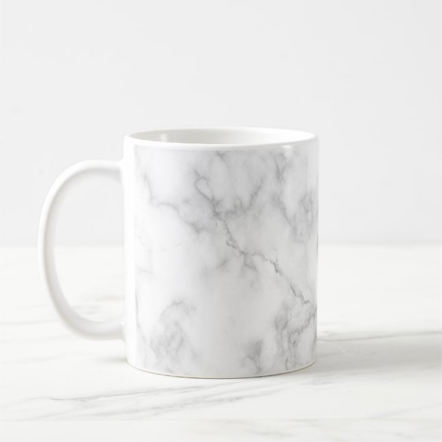 Mug Marbre (Gauche)