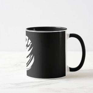 Mug Marbre