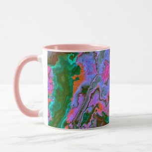 Mug Marbre aigre