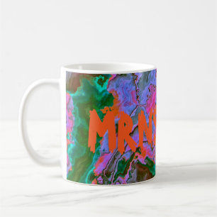 Mug Marbre aigre