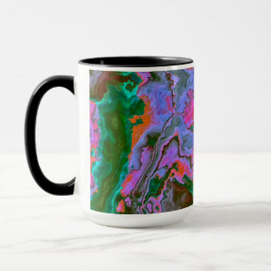Mug Marbre aigre