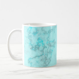 Mug Marbre bleu