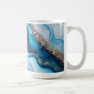 Mug Marbre de Blue River