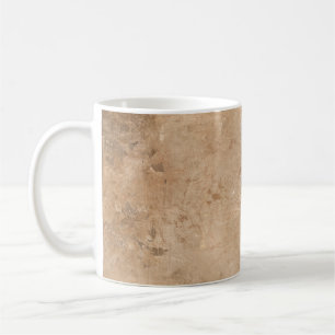 Mug Marbre de luxe naturel effet Ancien tirage orienta