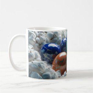 Mug Marbres En Coton