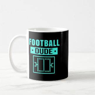Mug Marchandise de foot pour garçons Maillot de footba