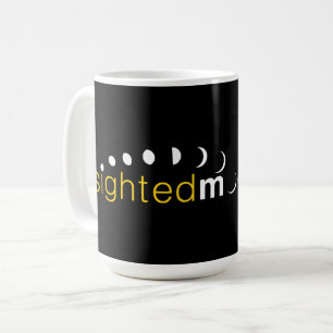 Mug Marchandise Sighted Moon Officiel