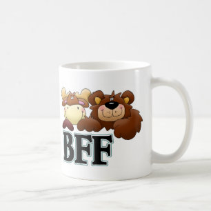 Mug Marchandises BFF