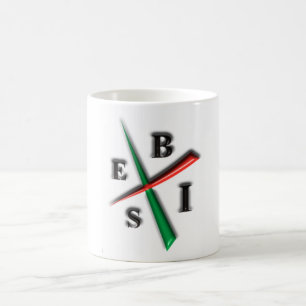 Mug Marchandises Papa-Pauvres riches de papa