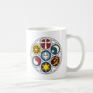 Mug Marchandises universalistes unitariennes